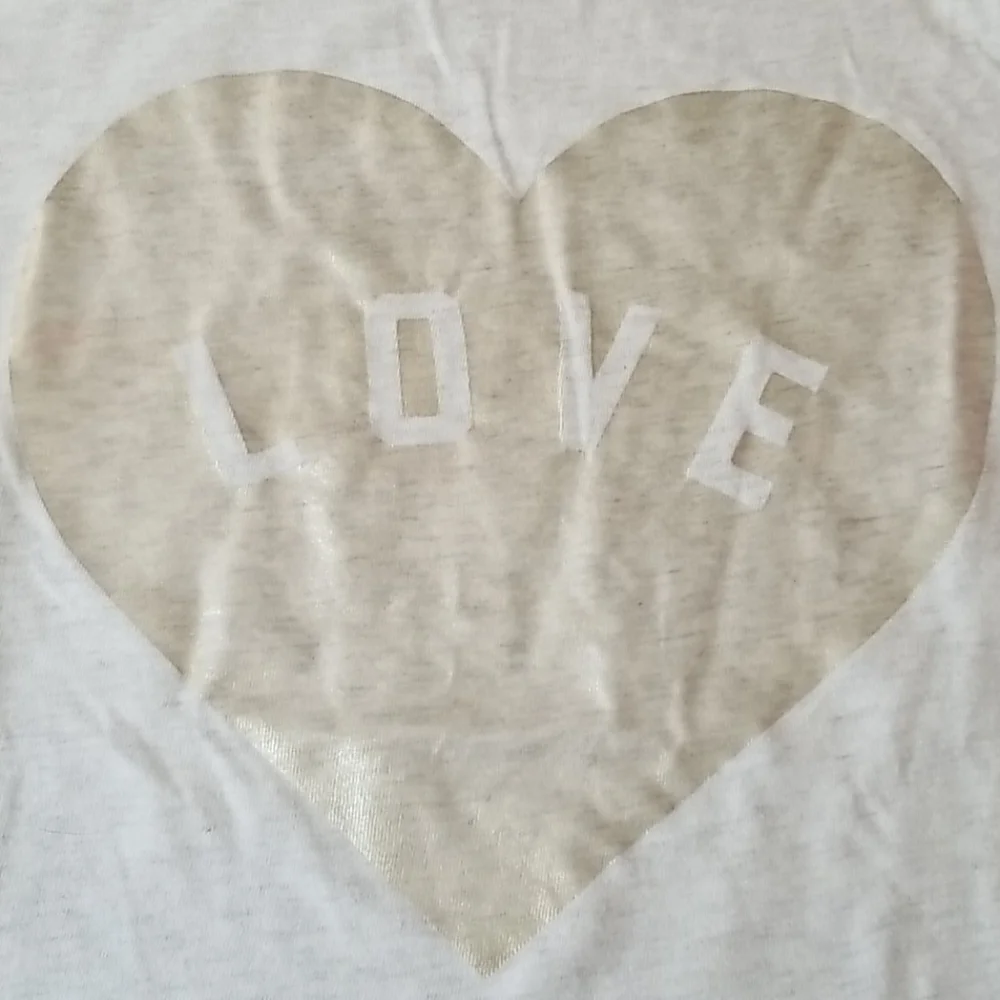 Old Navy Love Tunic Size 10/12